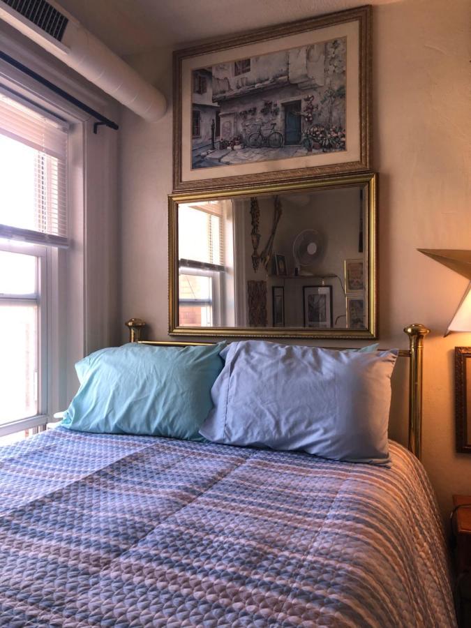 Апартаменты Highland Park Питтсбург Экстерьер фото